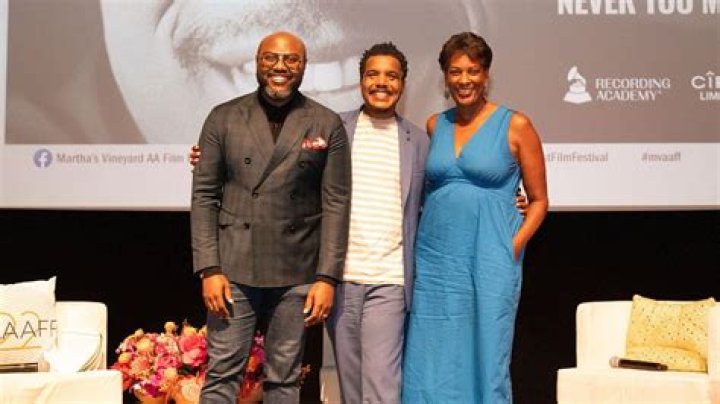 Luther Vandross Daughter: The Legacy and Life of the Late Legend's Child