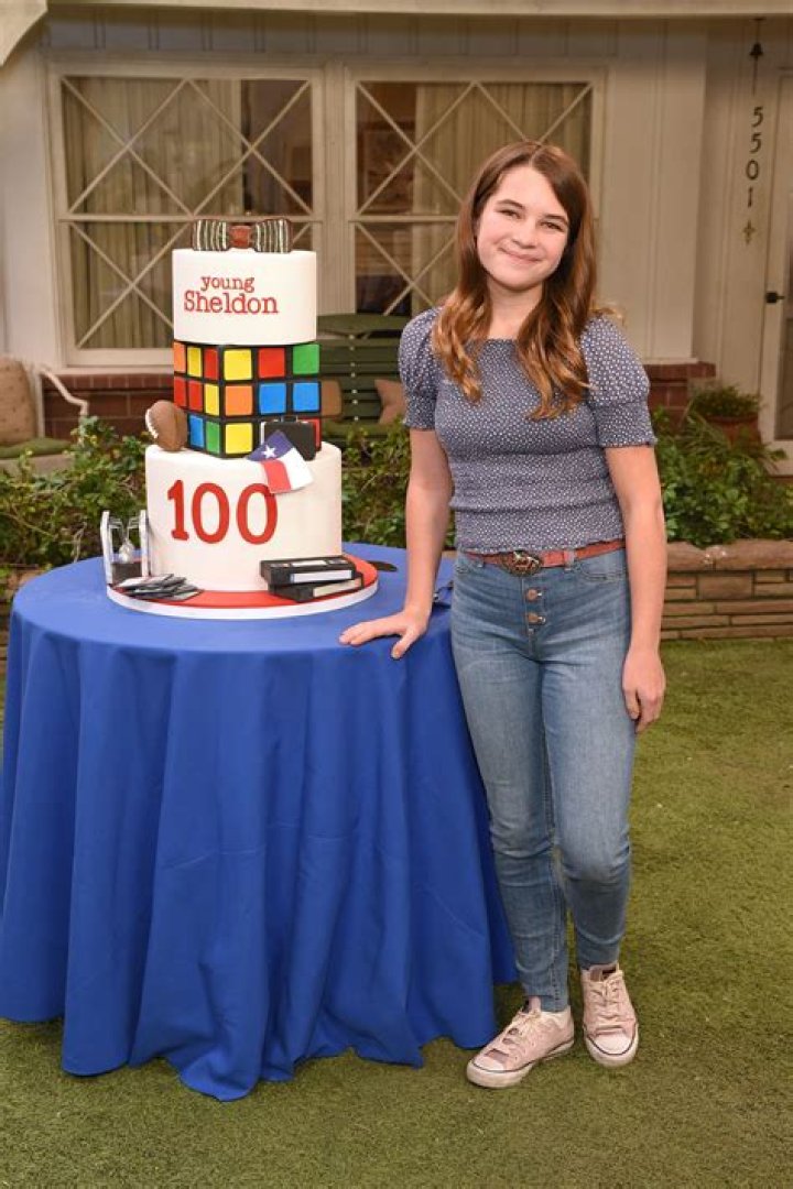 Maddie Phillips: A Rising Star in the Entertainment Industry