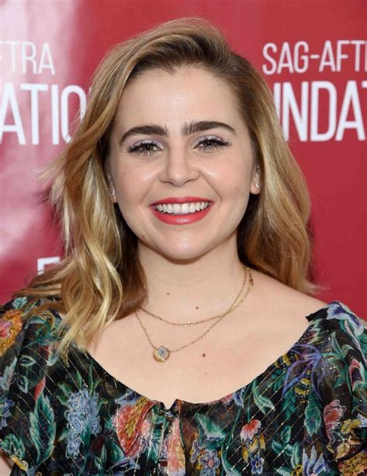 Mae Whitman Weight Loss Journey: Inspiring Transformation and Healthy Living Tips