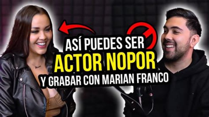 Marian Franco Videos: A Comprehensive Guide to Her Work and Influence