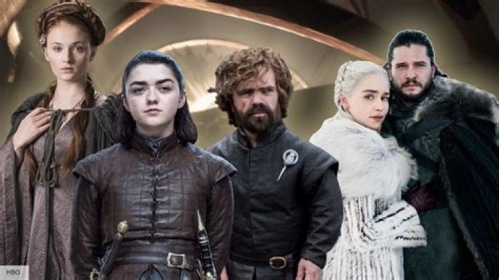 Martin Kenzie: The Unsung Hero of Game of Thrones