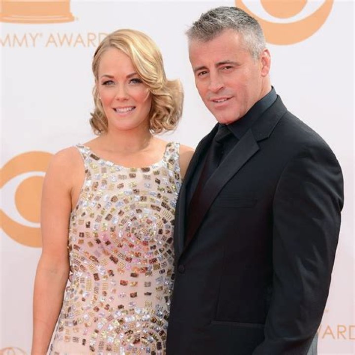 Matt LeBlanc and Wife: A Journey Through Love and Life