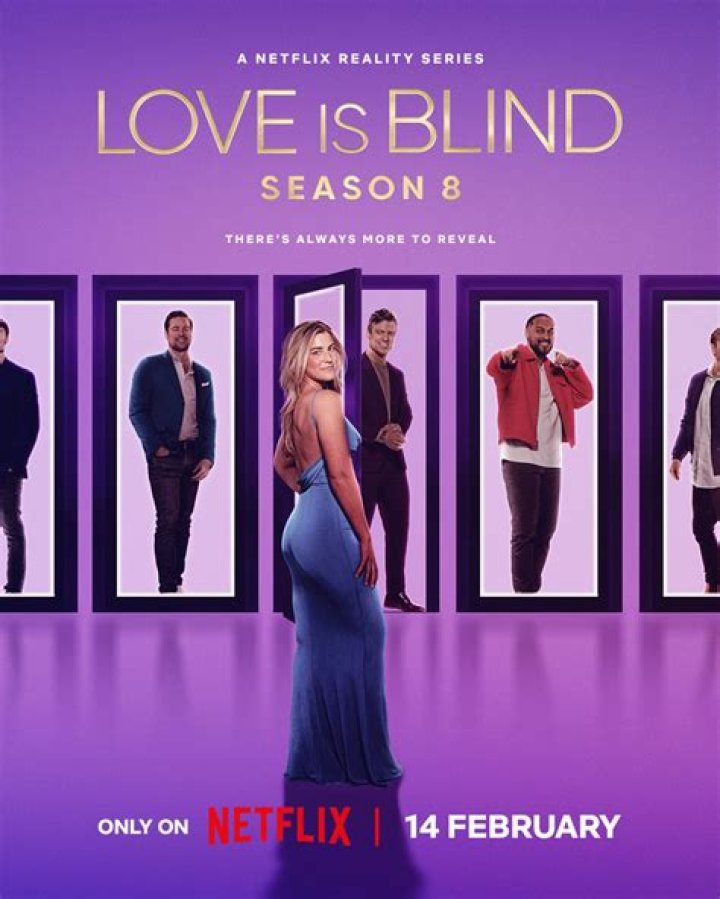 Matthew from Love is Blind Season Six: A Deep Dive into His Journey