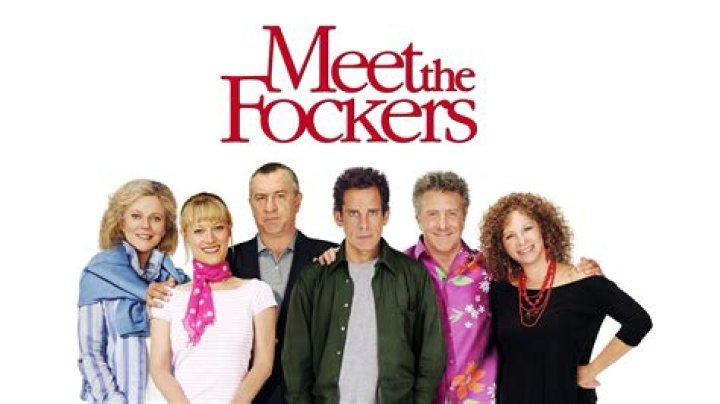 Meet the Fockers Actress: A Comprehensive Guide to the Stars of the Iconic Comedy