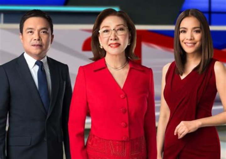 Mel Tiangco: A Legacy of Excellence in Broadcast Journalism