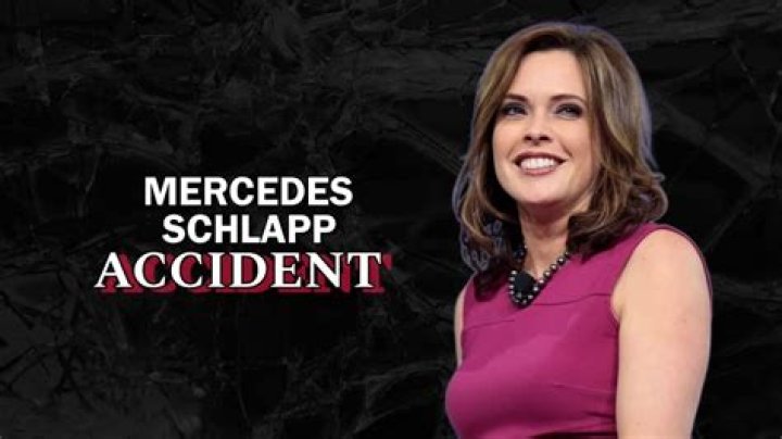 Mercedes Schlapp Net Worth: Insights into Her Financial Journey