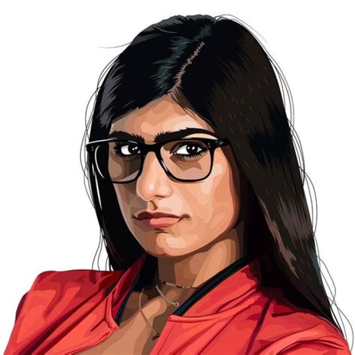 Mia Khalifa's Journey Through Love: Unveiling Her Relationships