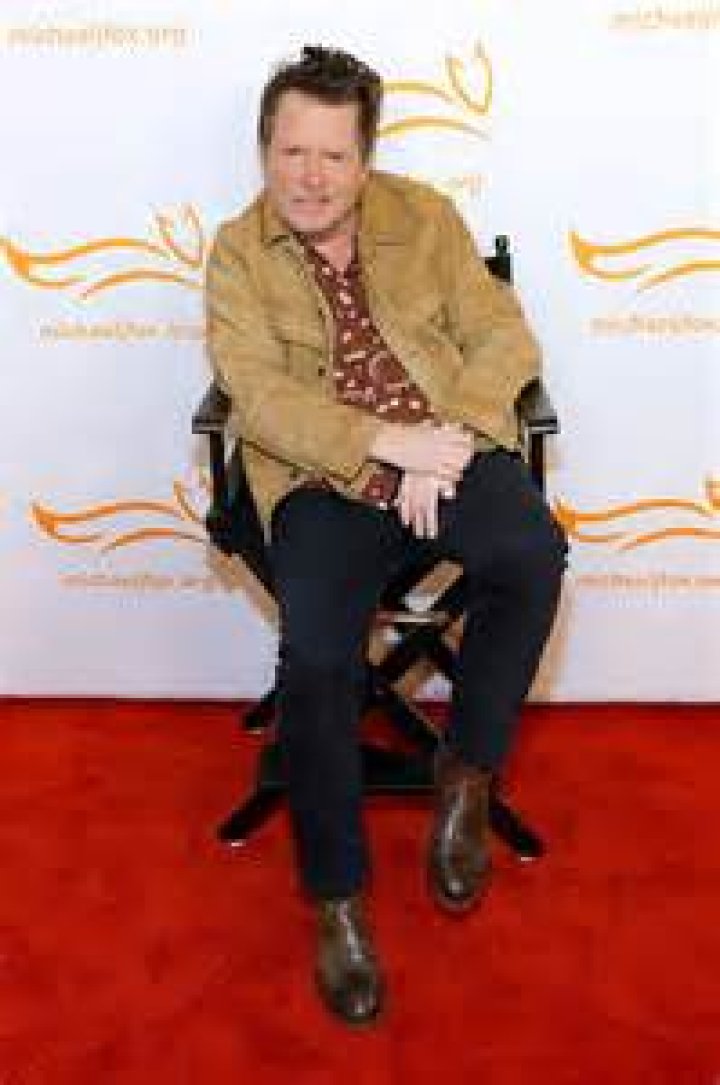 Michael J. Fox: A Comprehensive Look at His Life, Career, and Legacy