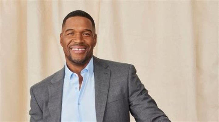 Michael Strahan Net Worth: A Comprehensive Look at His Wealth and Career Achievements