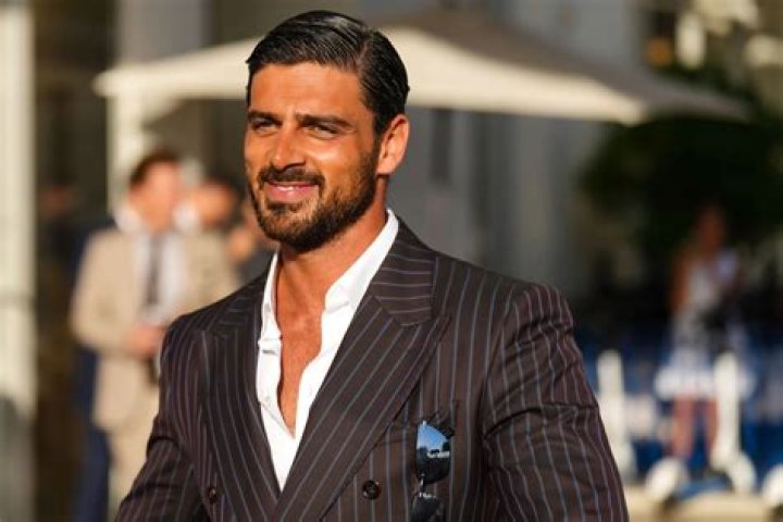 Michele Morrone Age: Unveiling the Life and Career of the Italian Heartthrob