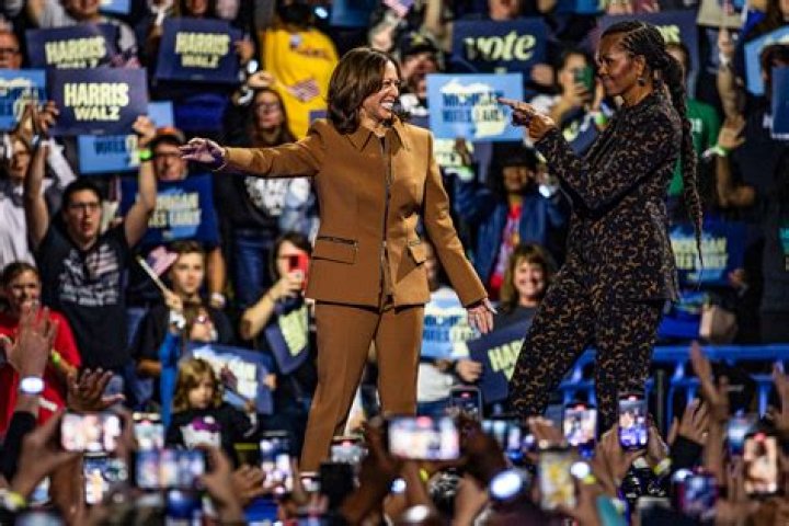 Michele Obama Man: The Man Behind the Iconic First Lady