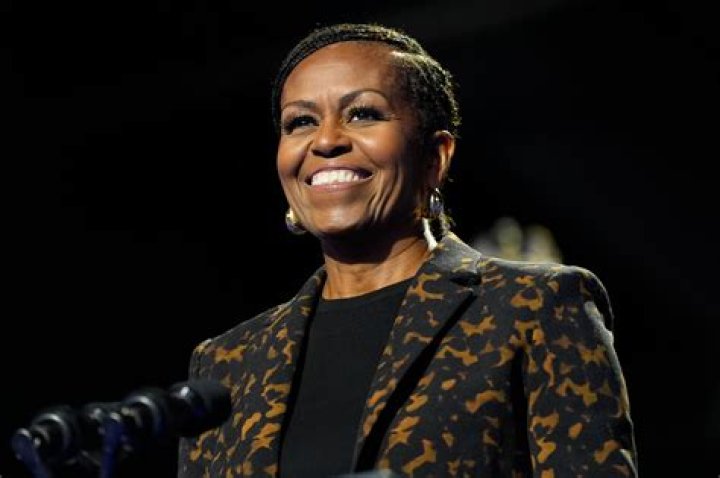 Michelle Obama: A Male? Debunking the Misconceptions and Celebrating Her Legacy