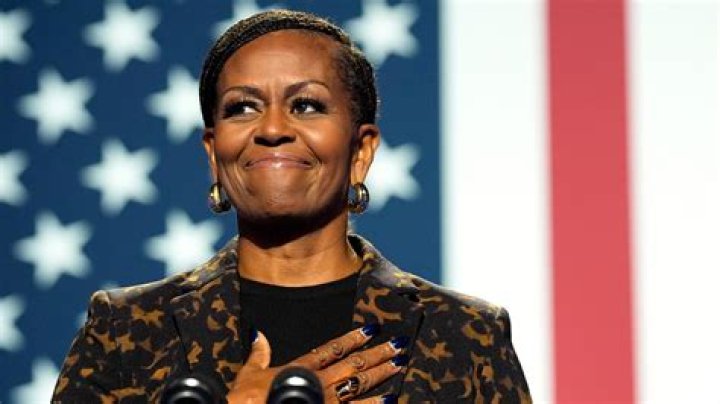 Michelle Obama: The Man Behind the Misconception