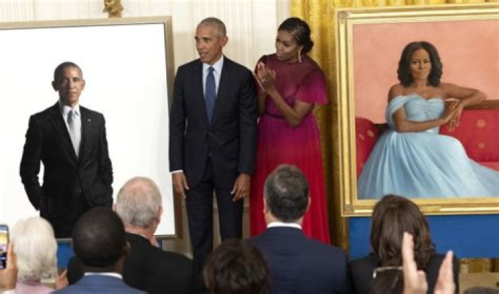 Michelle Obama: Unveiling the Truth Behind the 