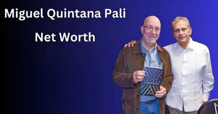 Miguel Pali Quintana: The Rising Star of Football