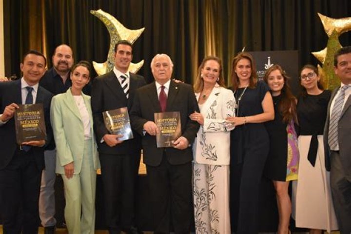 Miguel Torruco Marqués: A Comprehensive Insight into His Life and Career