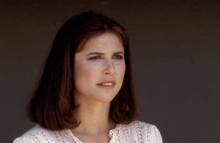 Mimi Rogers: The Enigmatic Star of Austin Powers