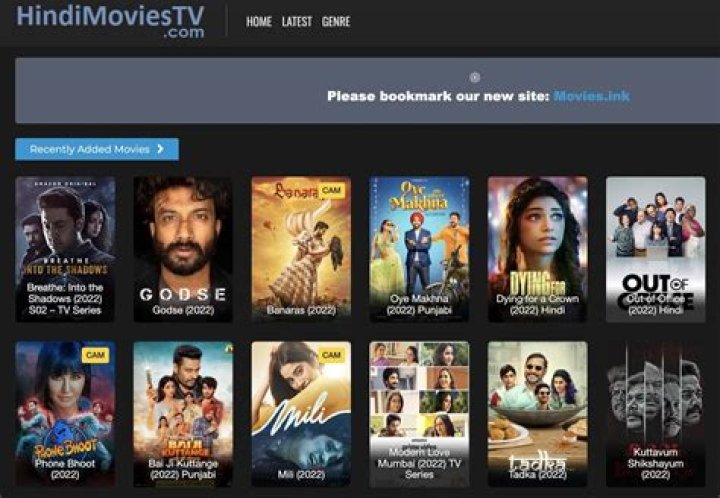 MKVMoviesPoint Bollywood Movies Download 2021: Your Ultimate Guide to Movie Bliss