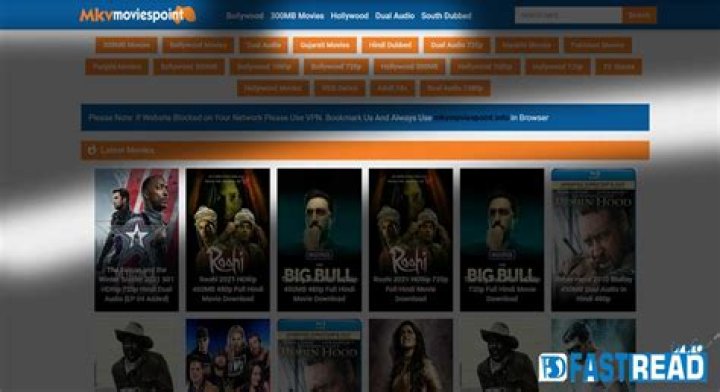 MKVMoviesPoint Net In Bollywood: Your Ultimate Guide to Movies and Entertainment