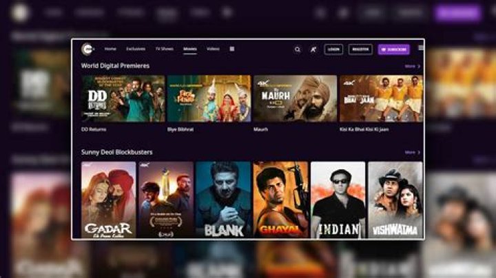 MKVMoviesPoint Tech: Your Ultimate Bollywood Movies Download Hub