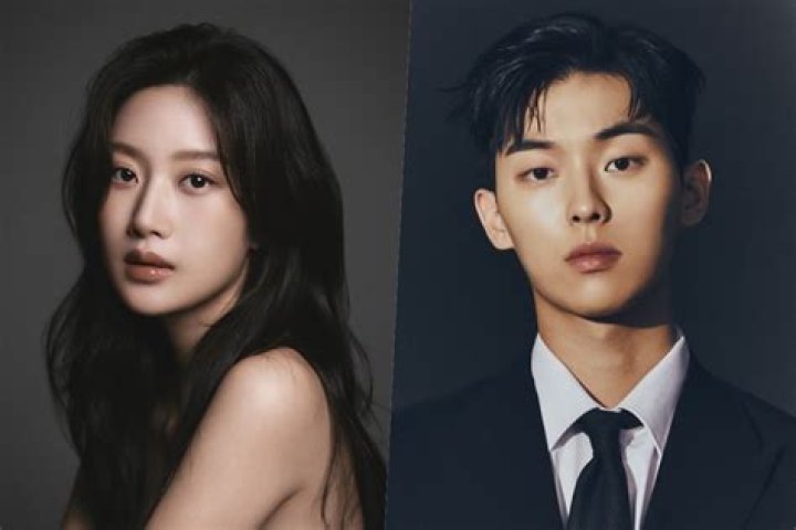 Moon Ga Young Boyfriend: Everything You Need to Know About Her Love Life