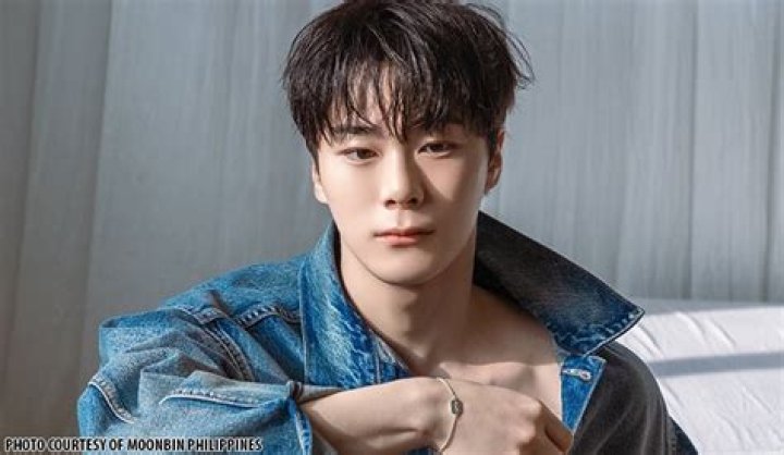Moonbin's Cause of Death: Unraveling the Mystery and Legacy
