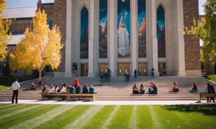 Mormon Beliefs: A Comprehensive Guide to Understanding Their Faith and Practices