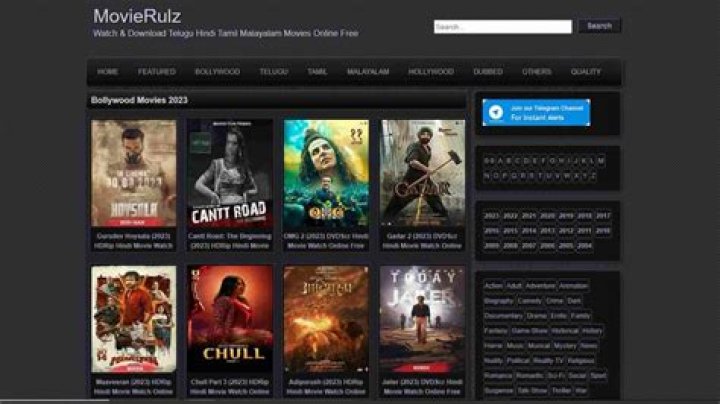 Movie 4U Hub: Your Ultimate Guide to Streaming Movies Online