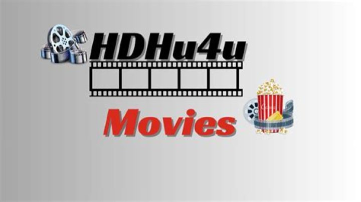 Movie Download HDHub4u: Your Ultimate Guide to High-Quality Movies