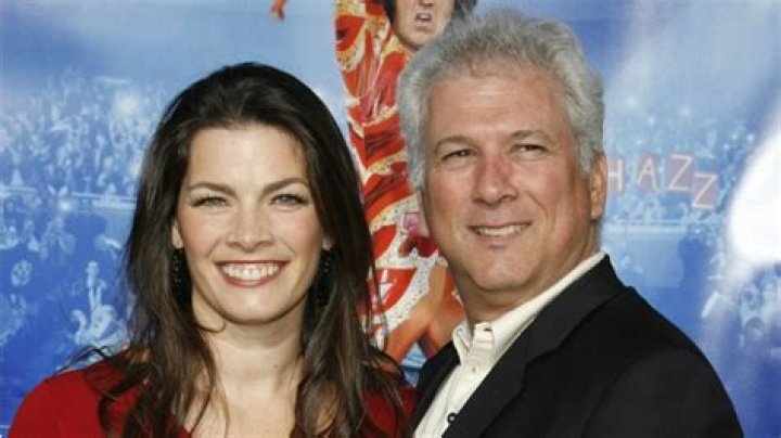 Nancy Kerrigan and Jerry Solomon: The Inspiring Love Story Behind the Olympic Legend
