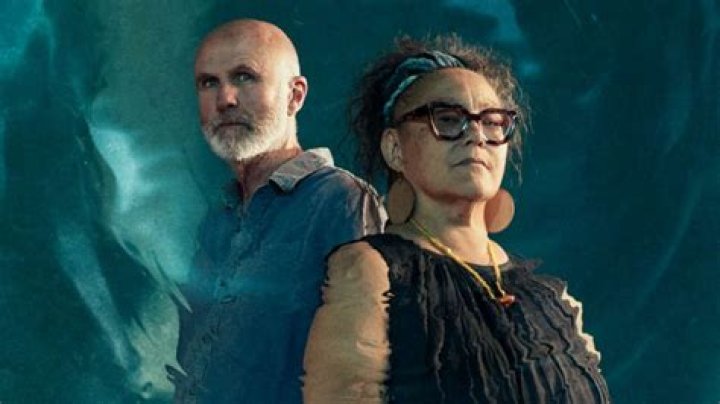 Naomi Wirthner: The Journey of an Inspirational Artist