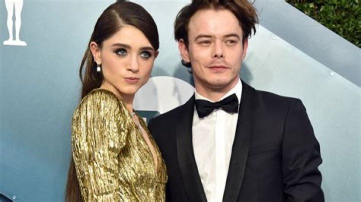 Natalia Dyer and the Anorexia Controversy: Understanding the Impact on Her Career and Public Perception