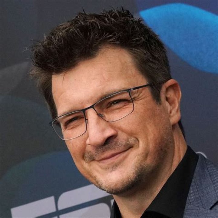 Nathan Fillion's Son: Exploring the Life and Legacy of the Actor's Family