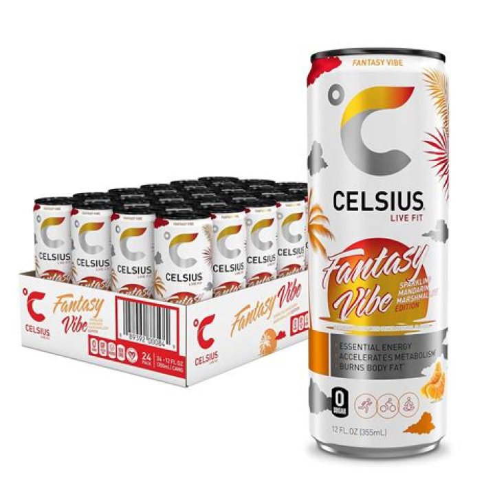 New Celsius Commercial Song: Unveiling the Catchy Tune and Its Impact