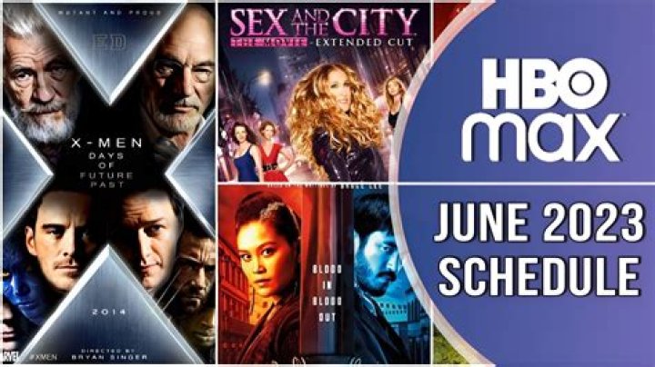 New on Max June 2024: Exciting Releases You Can't Miss!