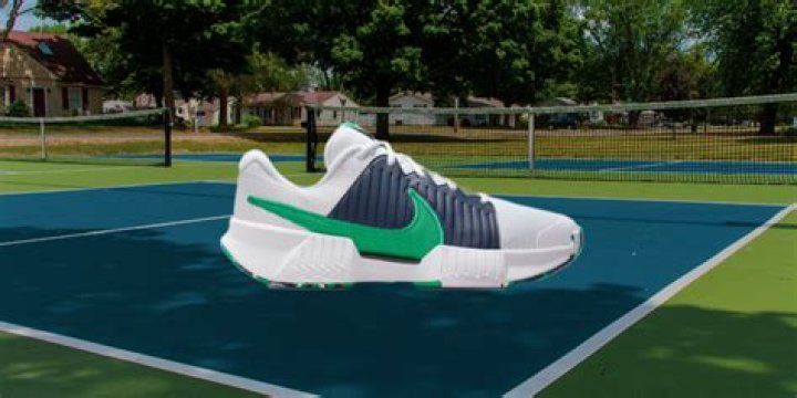 Nike Pickleball Shoes: The Ultimate Guide for Players
