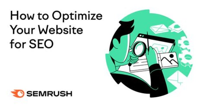 Optimize Your Website with Rebecca Rettig's Expertise