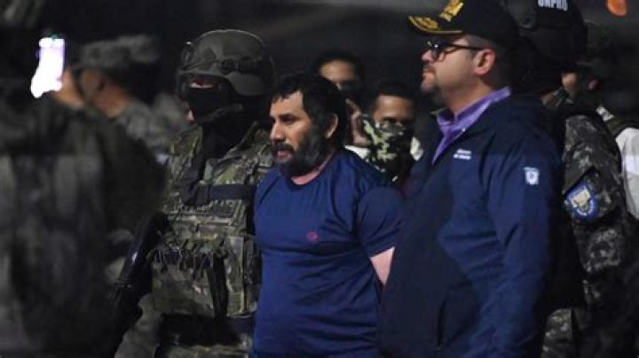Ovidio Guzman: The Rise and Fall of a Notorious Drug Lord