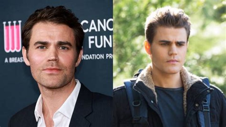 Paul Wesley Now: A Comprehensive Look at the Actor's Current Projects and Life