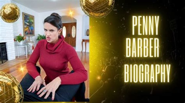 Pennybarber: Exploring the Intricacies and Influence of a Multifaceted Persona