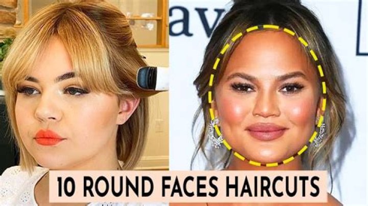 Perfect Round Face Haircuts: The Ultimate Guide to Flattering Styles