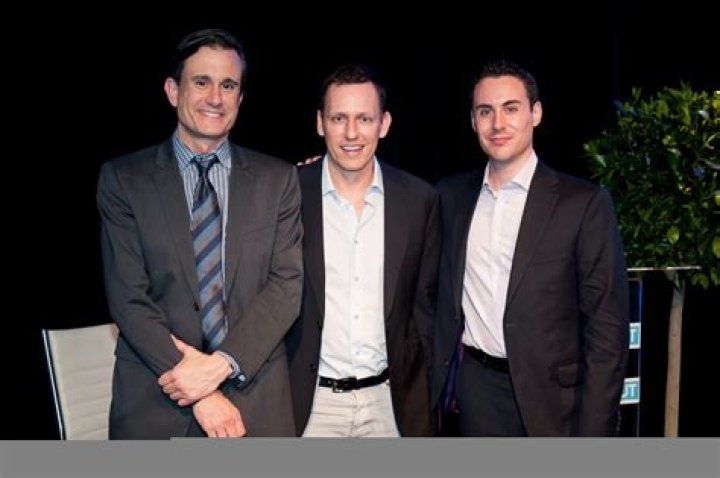 Peter Thiel IQ Score: Exploring the Mind of a Visionary Entrepreneur