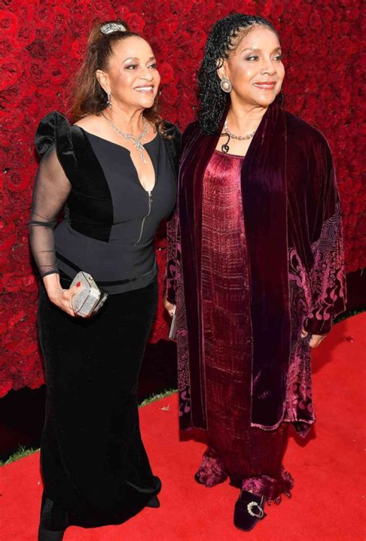 Phylicia Rashad: Her Journey as a Mother to Son and Daughter