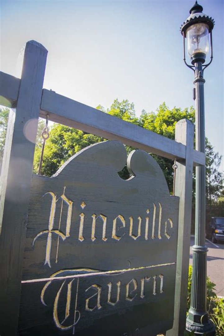 Pineville Tavern: A Culinary Gem in Pineville, PA