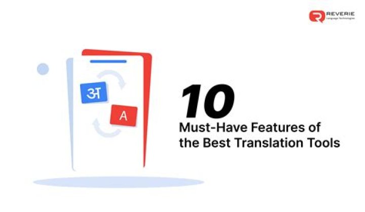 Poedit Alternative: Discover the Best Translation Tools for Your Projects