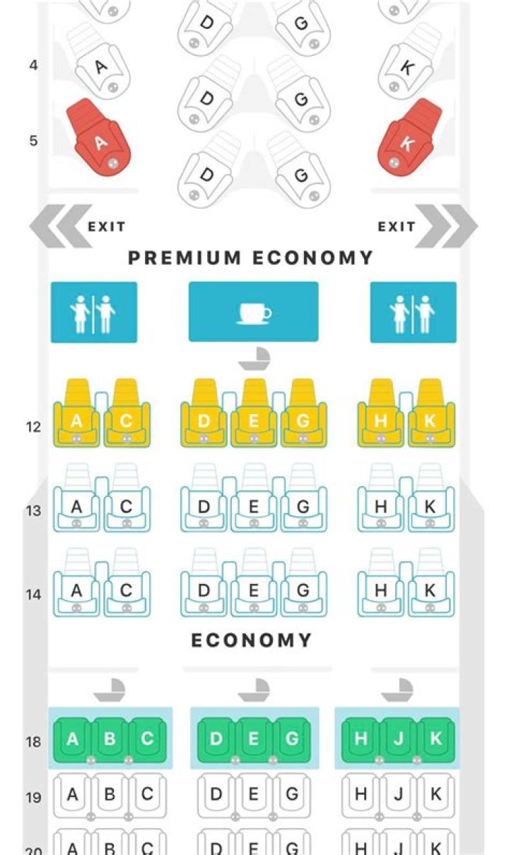 Premium Fares Flyertalk: Maximizing Your Travel Experience