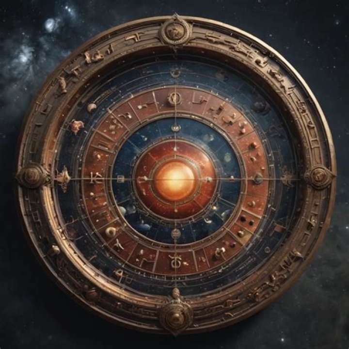 Quadirah Locus: Unveiling the Secrets of the Cosmic Blueprint