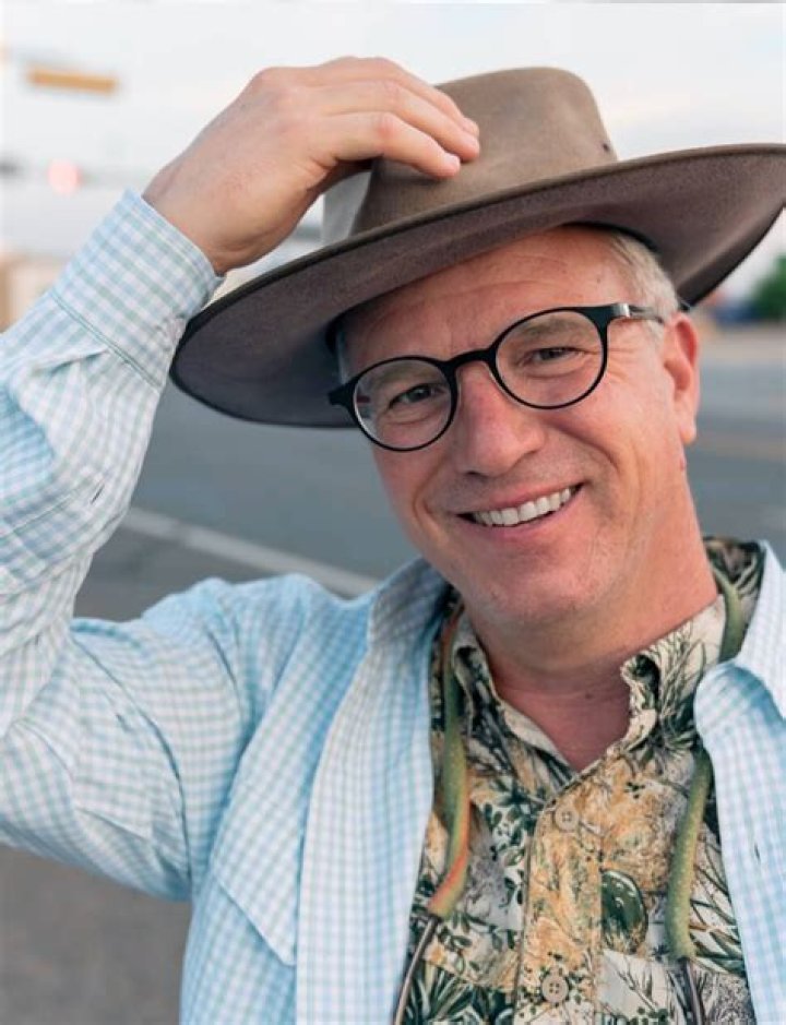 Randall Mays' Net Worth: Uncovering the Secret Fortune