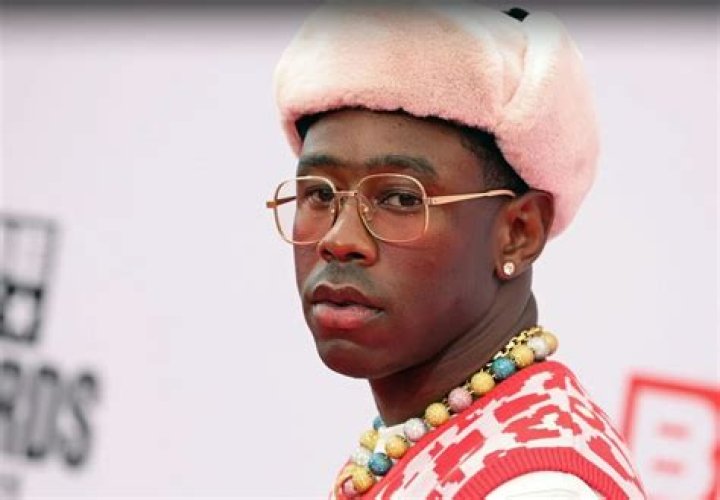 Recording Artist of Tyler, The Creator&rsquo;s 