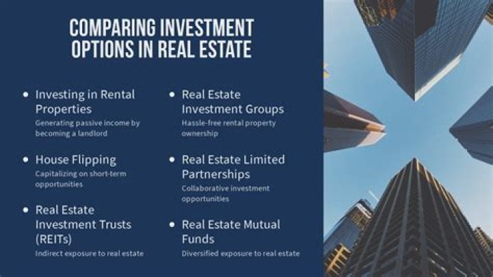Reddick Commercial Real Estate: A Comprehensive Guide to Investing and Growth